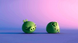 انیمیشن داستان خوک ها فصل 1 قسمت 19 - piggy tales